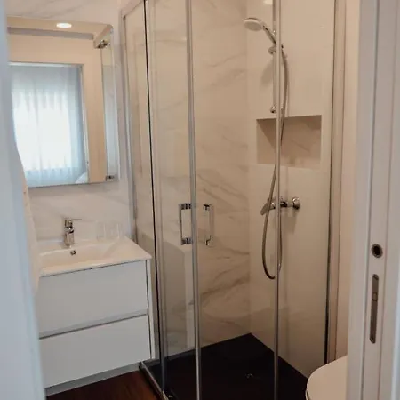 Yellow Sweet - Maria E Beatriz 度假居 纳扎雷