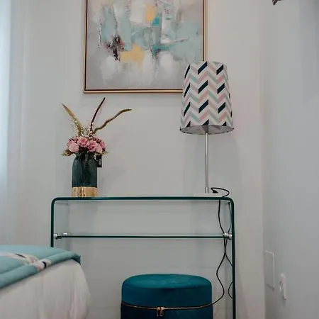 Holiday home Yellow Sweet - Maria E Beatriz