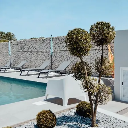 Holiday home Yellow Sweet - Maria E Beatriz *