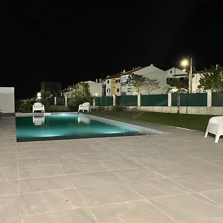 Holiday home Yellow Sweet - Maria E Beatriz Nazare