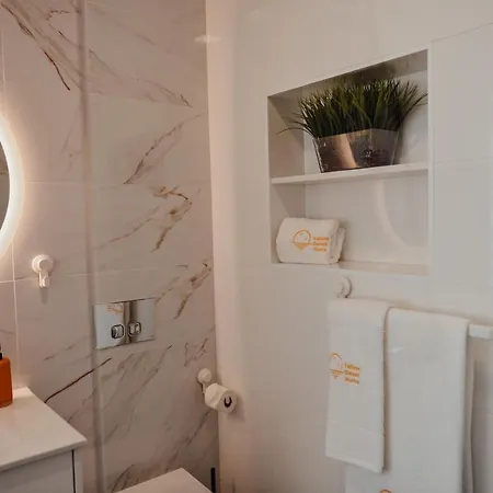 Yellow Sweet - Maria E Beatriz Holiday home